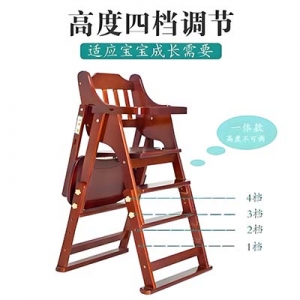 兒童餐椅怎么安裝，家具安裝教程步驟方法
